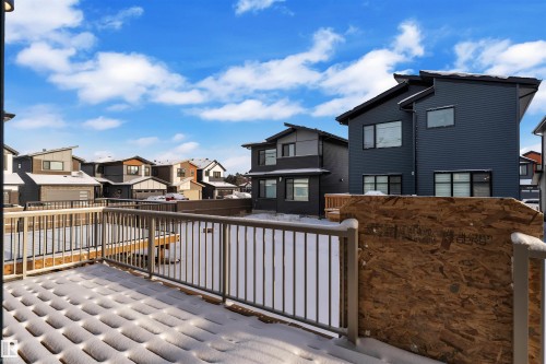 247 166 Avenue, Edmonton, AB - Outdoor With Exterior