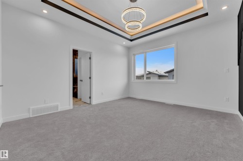 247 166 Avenue, Edmonton, AB - Indoor Photo Showing Other Room