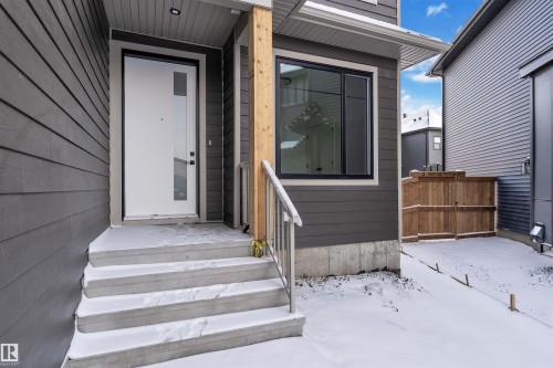 247 166 Avenue, Edmonton, AB - Outdoor