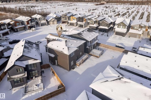 247 166 Avenue, Edmonton, AB - Outdoor