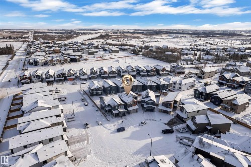 247 166 Avenue, Edmonton, AB - Outdoor With View