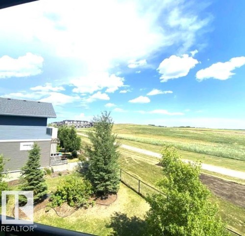 313 1510 Watt Drive, Edmonton, AB - Outdoor With View