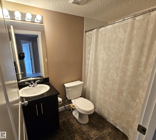 313 1510 Watt Drive, Edmonton, AB - Indoor Photo Showing Bathroom