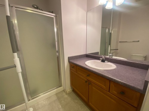 206 16715 100 Avenue, Edmonton, AB - Indoor Photo Showing Bathroom