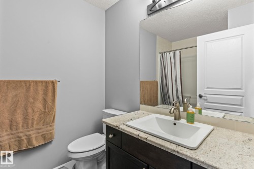 219 42 Avenue, Edmonton, AB - Indoor Photo Showing Bathroom