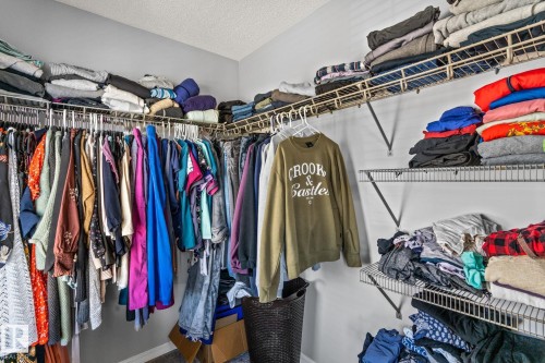 219 42 Avenue, Edmonton, AB - Indoor With Storage
