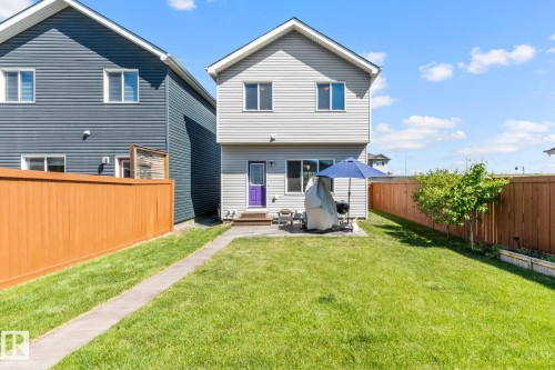 219 42 Avenue, Edmonton, AB - Outdoor
