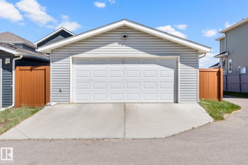 219 42 Avenue, Edmonton, AB - Outdoor With Exterior