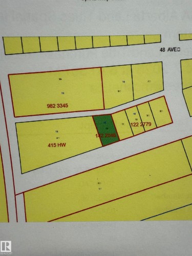 5318 Railway Avenue, Elk Point, AB 