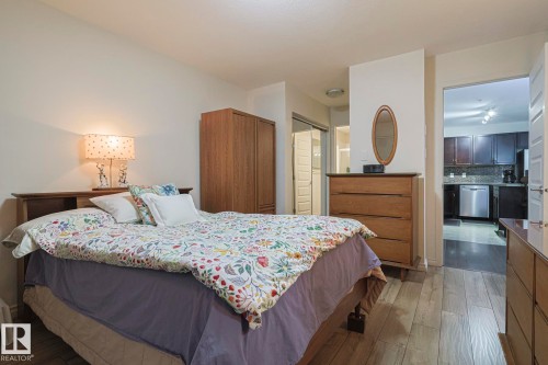 120 7909 71 Street, Edmonton, AB - Indoor Photo Showing Bedroom