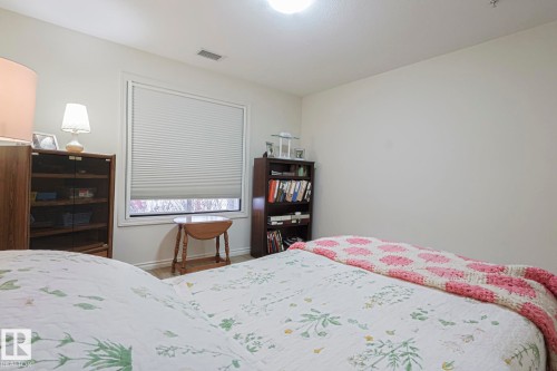 120 7909 71 Street, Edmonton, AB - Indoor Photo Showing Bedroom
