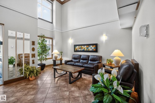 343 11505 Ellerslie Road, Edmonton, AB - Indoor