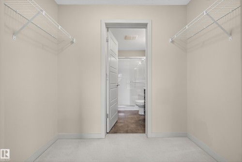 343 11505 Ellerslie Road, Edmonton, AB - Indoor With Storage