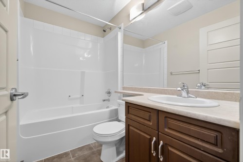 343 11505 Ellerslie Road, Edmonton, AB - Indoor Photo Showing Bathroom