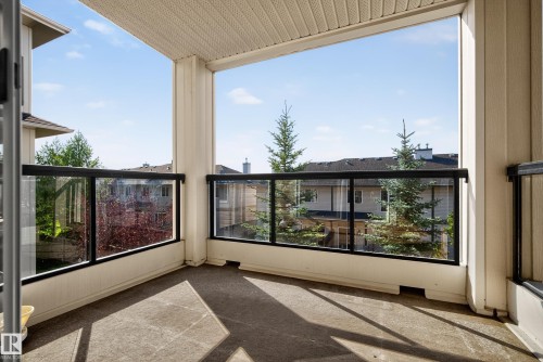 343 11505 Ellerslie Road, Edmonton, AB -  With Balcony With Exterior