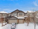 8579 Cushing Place, Edmonton, AB  - Outdoor With Facade 