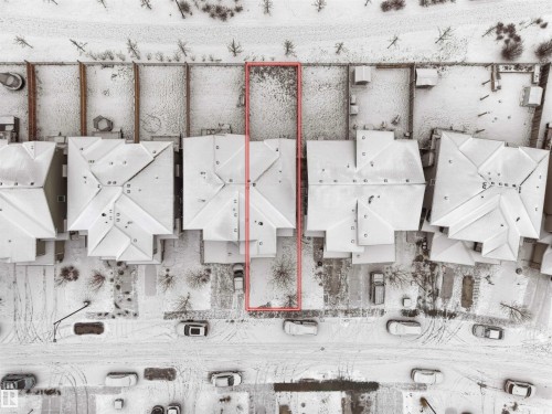 8579 Cushing Place, Edmonton, AB - Other