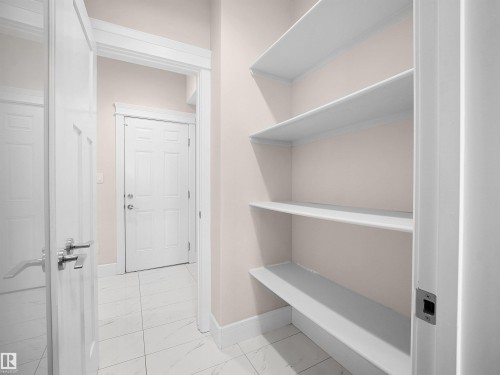 8579 Cushing Place, Edmonton, AB - Indoor With Storage