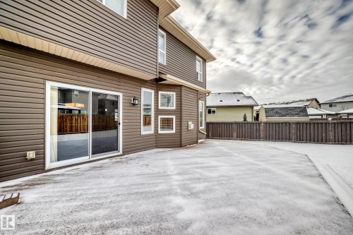 3620 167B Avenue, Edmonton, AB - Outdoor