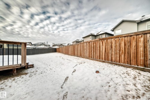 3620 167B Avenue, Edmonton, AB - Outdoor