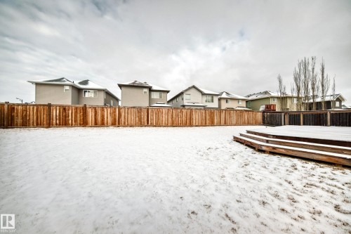 3620 167B Avenue, Edmonton, AB - Outdoor