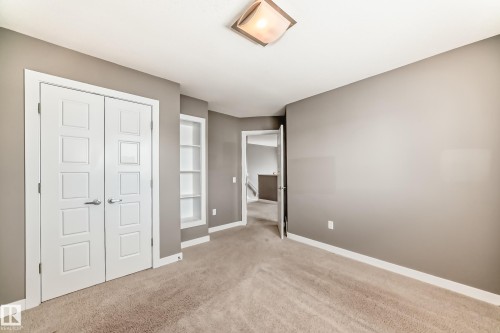 3620 167B Avenue, Edmonton, AB - Indoor Photo Showing Other Room