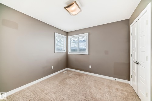 3620 167B Avenue, Edmonton, AB - Indoor Photo Showing Other Room