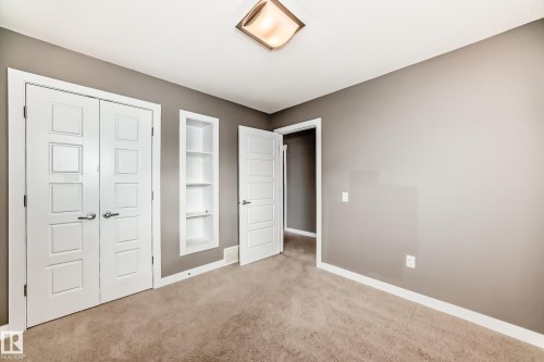 3620 167B Avenue, Edmonton, AB - Indoor Photo Showing Other Room