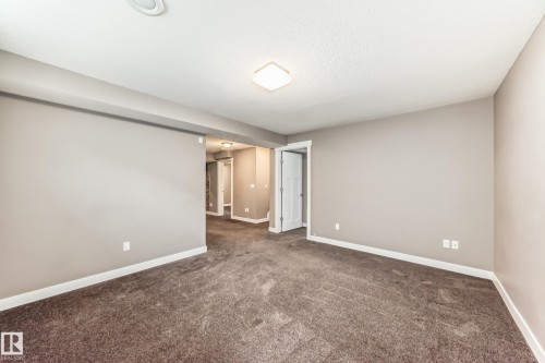 3620 167B Avenue, Edmonton, AB - Indoor Photo Showing Other Room