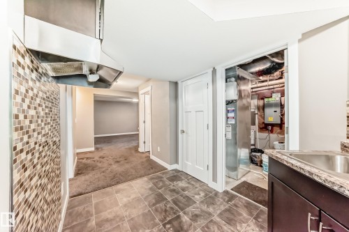 3620 167B Avenue, Edmonton, AB - Indoor Photo Showing Other Room