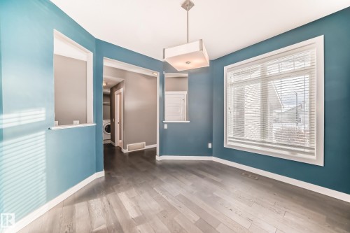 3620 167B Avenue, Edmonton, AB - Indoor Photo Showing Other Room
