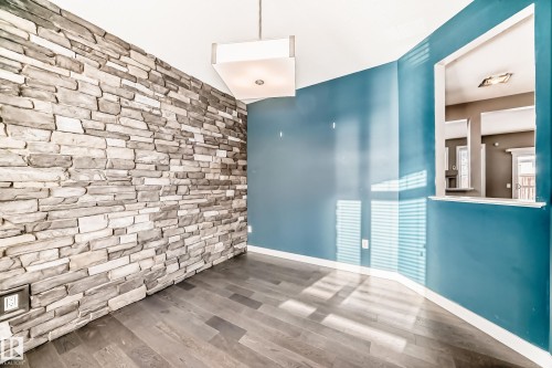 3620 167B Avenue, Edmonton, AB - Indoor Photo Showing Other Room