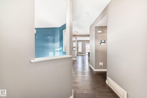 3620 167B Avenue, Edmonton, AB - Indoor Photo Showing Other Room