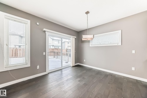 3620 167B Avenue, Edmonton, AB - Indoor Photo Showing Other Room