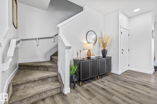 34 Eden Link, Fort Saskatchewan, AB - Indoor Photo Showing Other Room