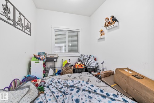 34 Eden Link, Fort Saskatchewan, AB - Indoor