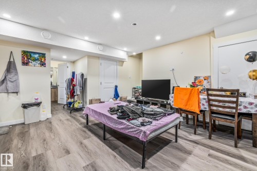 34 Eden Link, Fort Saskatchewan, AB - Indoor