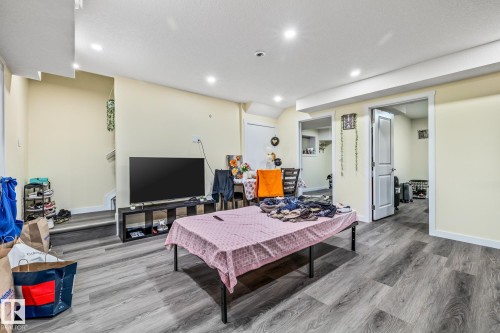 34 Eden Link, Fort Saskatchewan, AB - Indoor