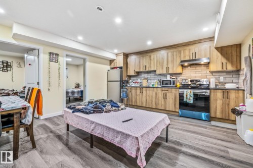 34 Eden Link, Fort Saskatchewan, AB - Indoor