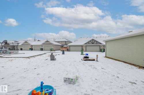 34 Eden Link, Fort Saskatchewan, AB - Outdoor