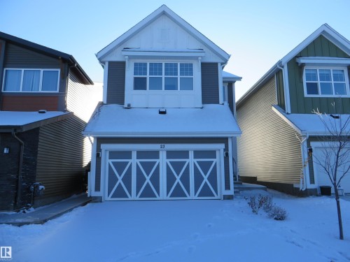 23 STURTZ Place  Leduc, AB T9E 1M6