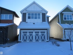 23 STURTZ Place  Leduc, AB T9E 1M6