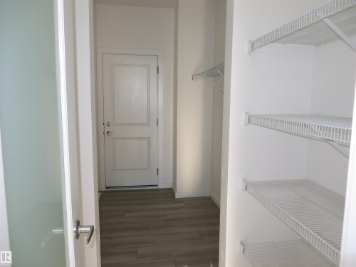 23 Sturtz Place, Leduc, AB - Indoor With Storage