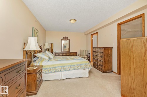 506 182 Haddow Close, Edmonton, AB - Indoor Photo Showing Bedroom
