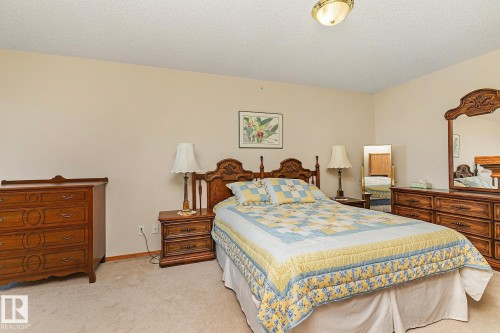 506 182 Haddow Close, Edmonton, AB - Indoor Photo Showing Bedroom