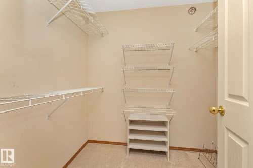 506 182 Haddow Close, Edmonton, AB - Indoor With Storage