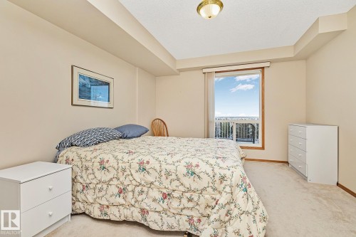 506 182 Haddow Close, Edmonton, AB - Indoor Photo Showing Bedroom