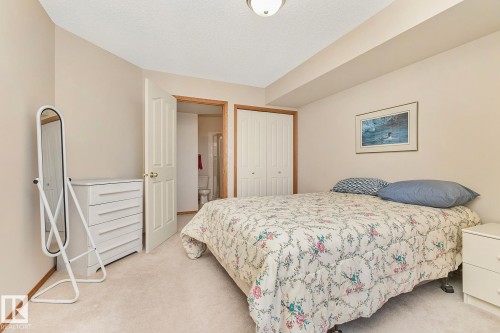 506 182 Haddow Close, Edmonton, AB - Indoor Photo Showing Bedroom