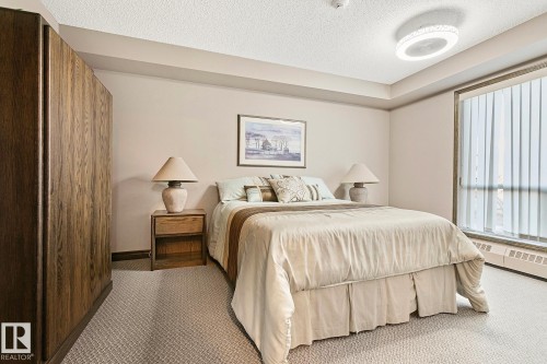 506 182 Haddow Close, Edmonton, AB - Indoor Photo Showing Bedroom