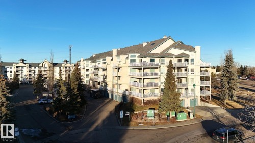 506 182 Haddow Close, Edmonton, AB - Outdoor With Facade